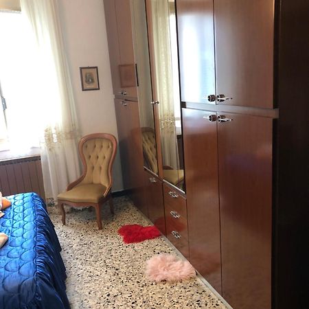 La Primula Vicinanza 5 Terre Villa Ricco del Golfo di Spezia Luaran gambar