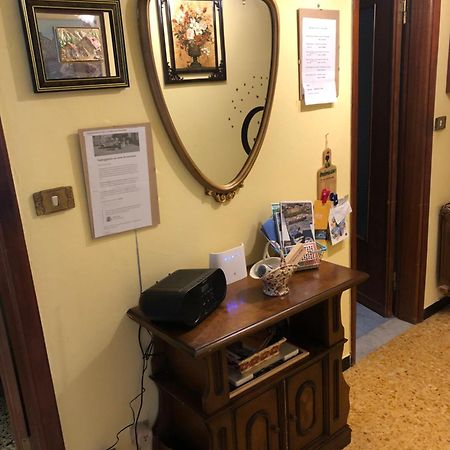 La Primula Vicinanza 5 Terre Villa Ricco del Golfo di Spezia Luaran gambar