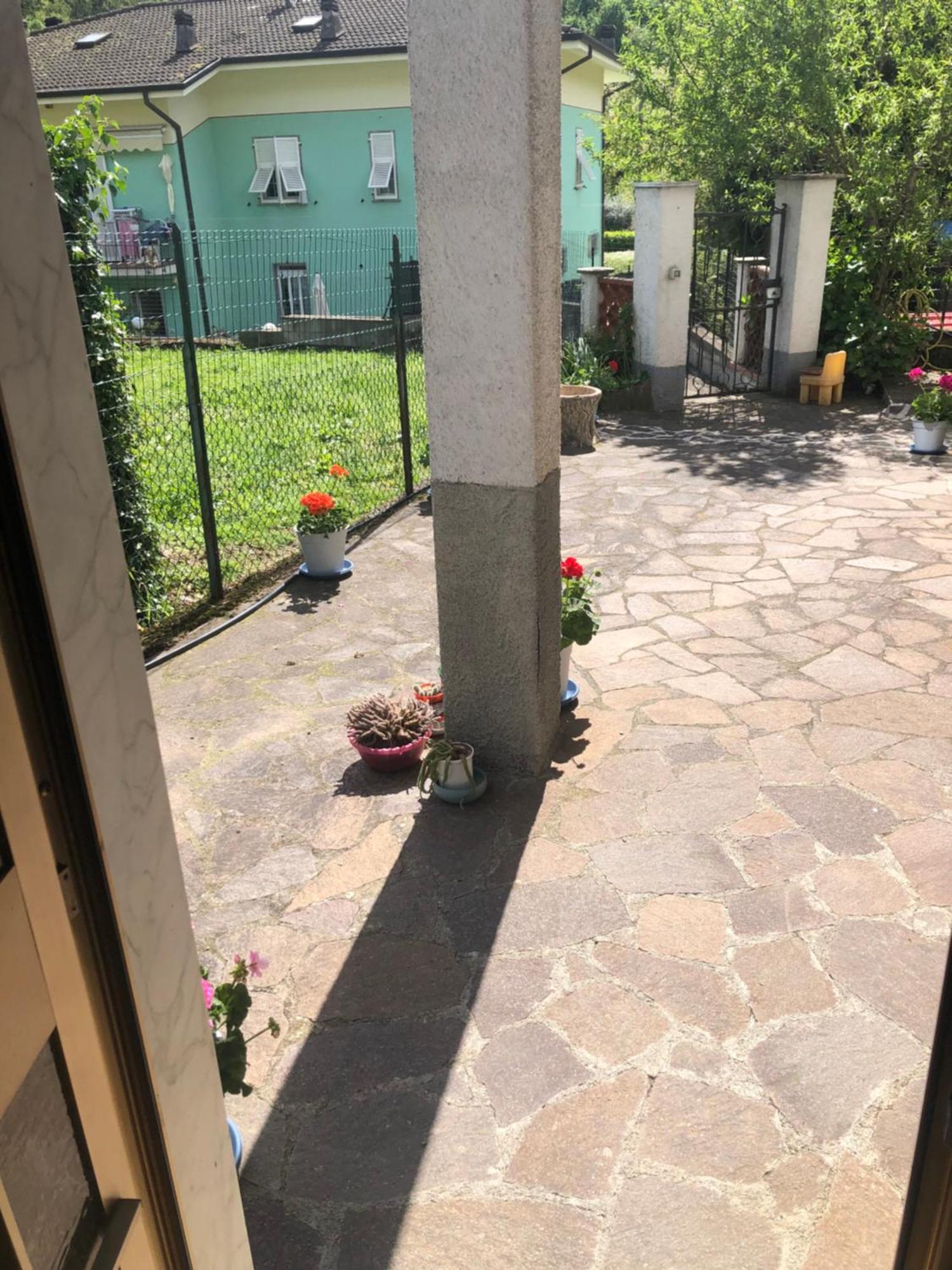 La Primula Vicinanza 5 Terre Villa Ricco del Golfo di Spezia Luaran gambar