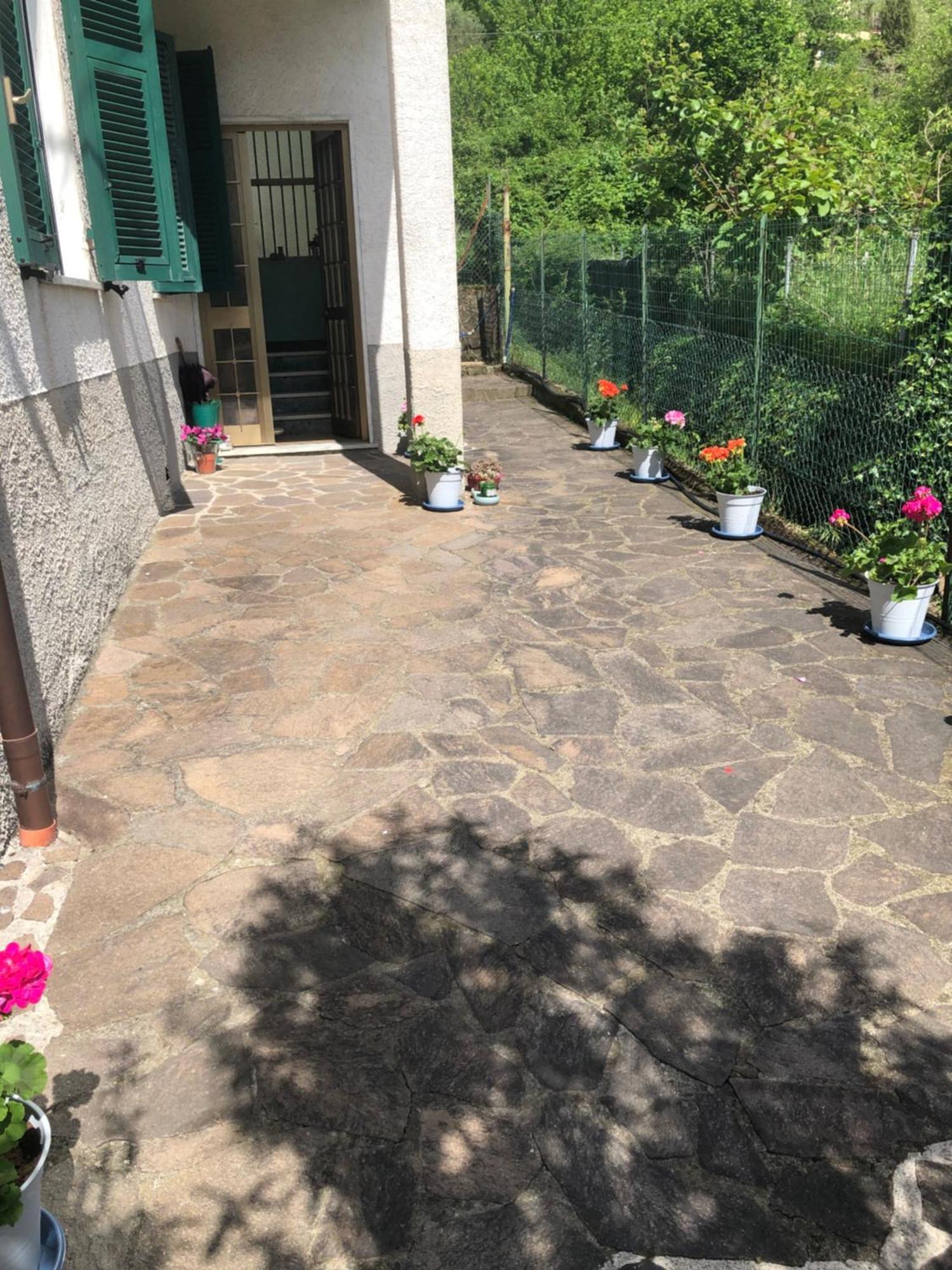 La Primula Vicinanza 5 Terre Villa Ricco del Golfo di Spezia Luaran gambar