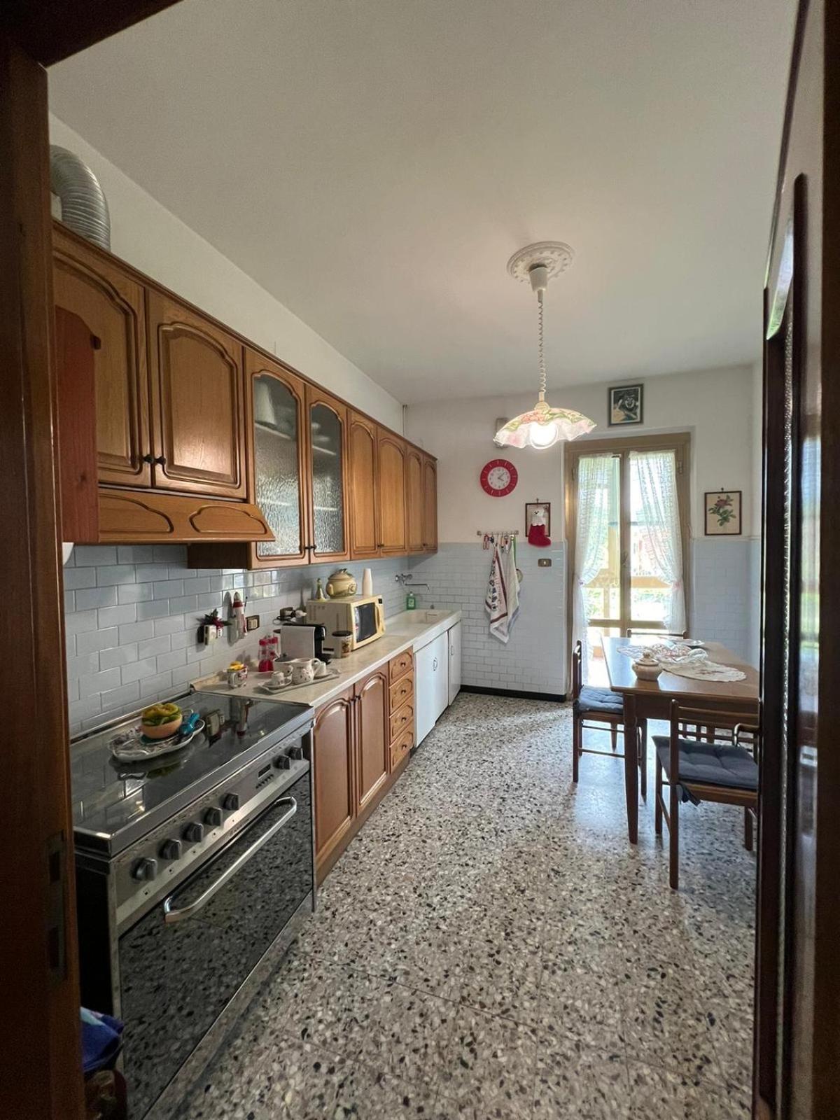 La Primula Vicinanza 5 Terre Villa Ricco del Golfo di Spezia Luaran gambar