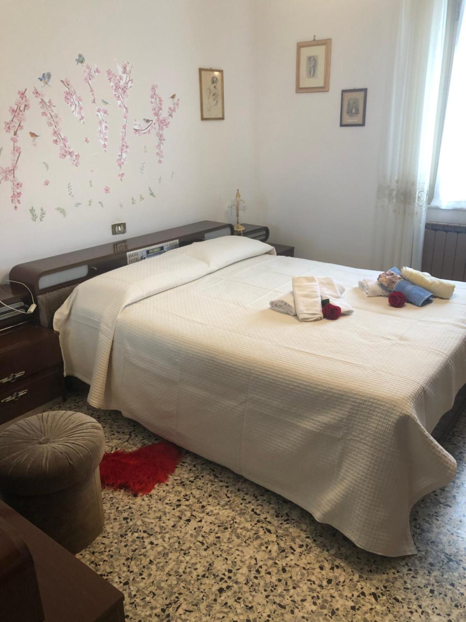 La Primula Vicinanza 5 Terre Villa Ricco del Golfo di Spezia Luaran gambar