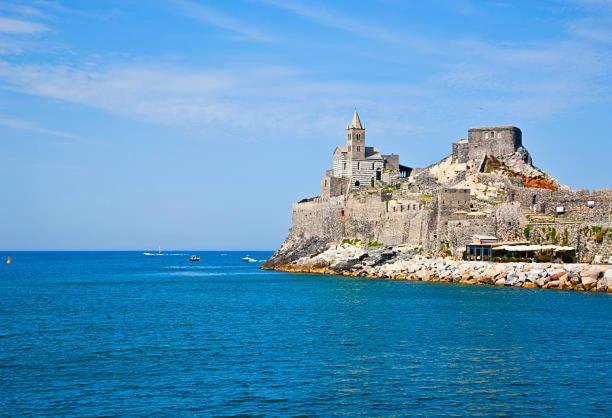 La Primula Vicinanza 5 Terre Villa Ricco del Golfo di Spezia Luaran gambar
