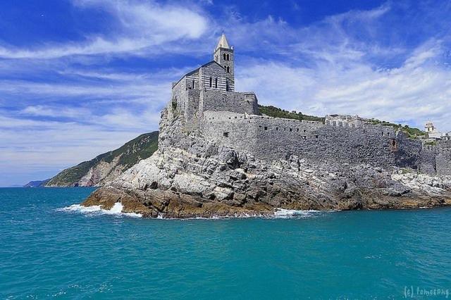 La Primula Vicinanza 5 Terre Villa Ricco del Golfo di Spezia Luaran gambar