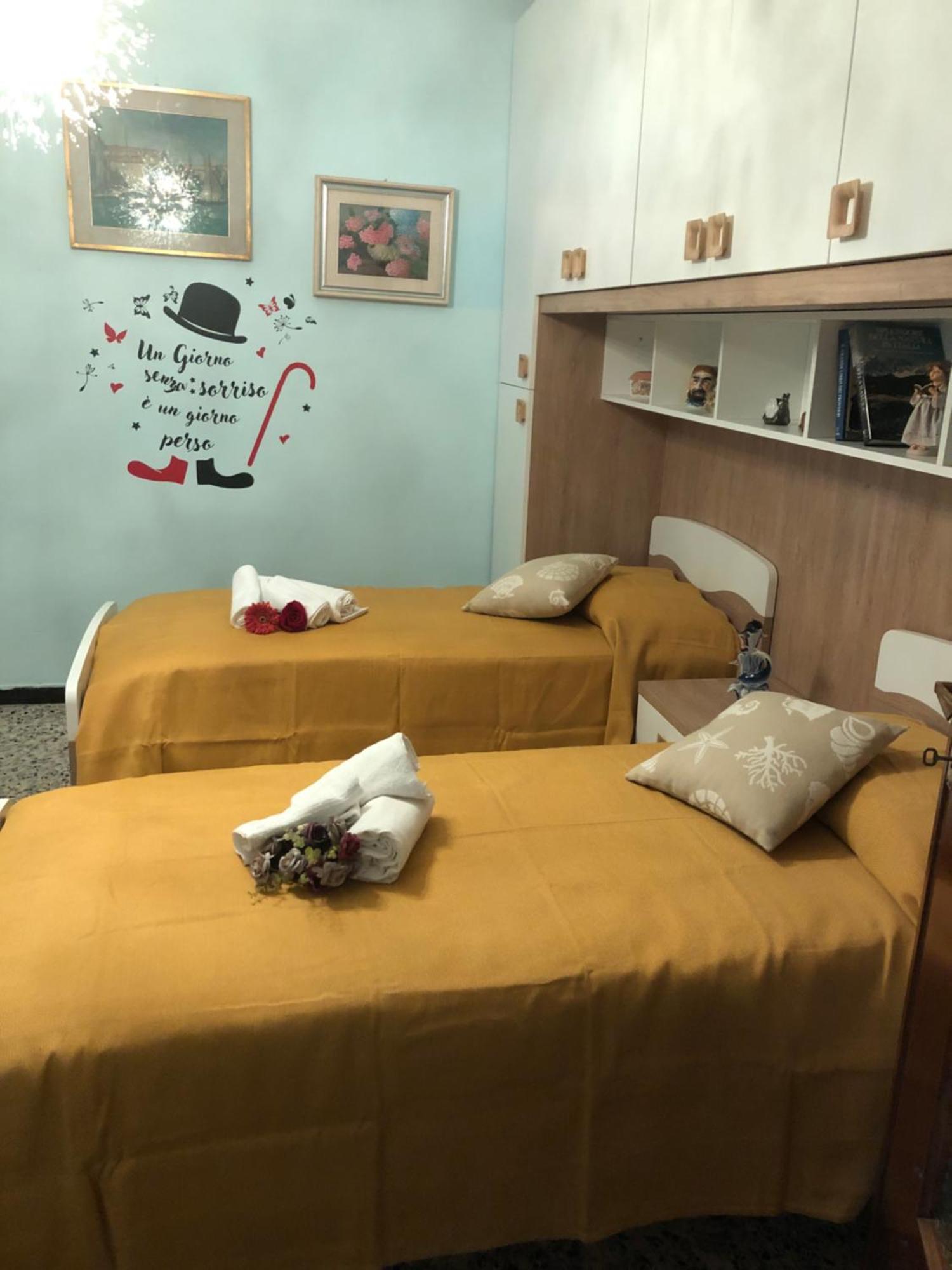 La Primula Vicinanza 5 Terre Villa Ricco del Golfo di Spezia Luaran gambar