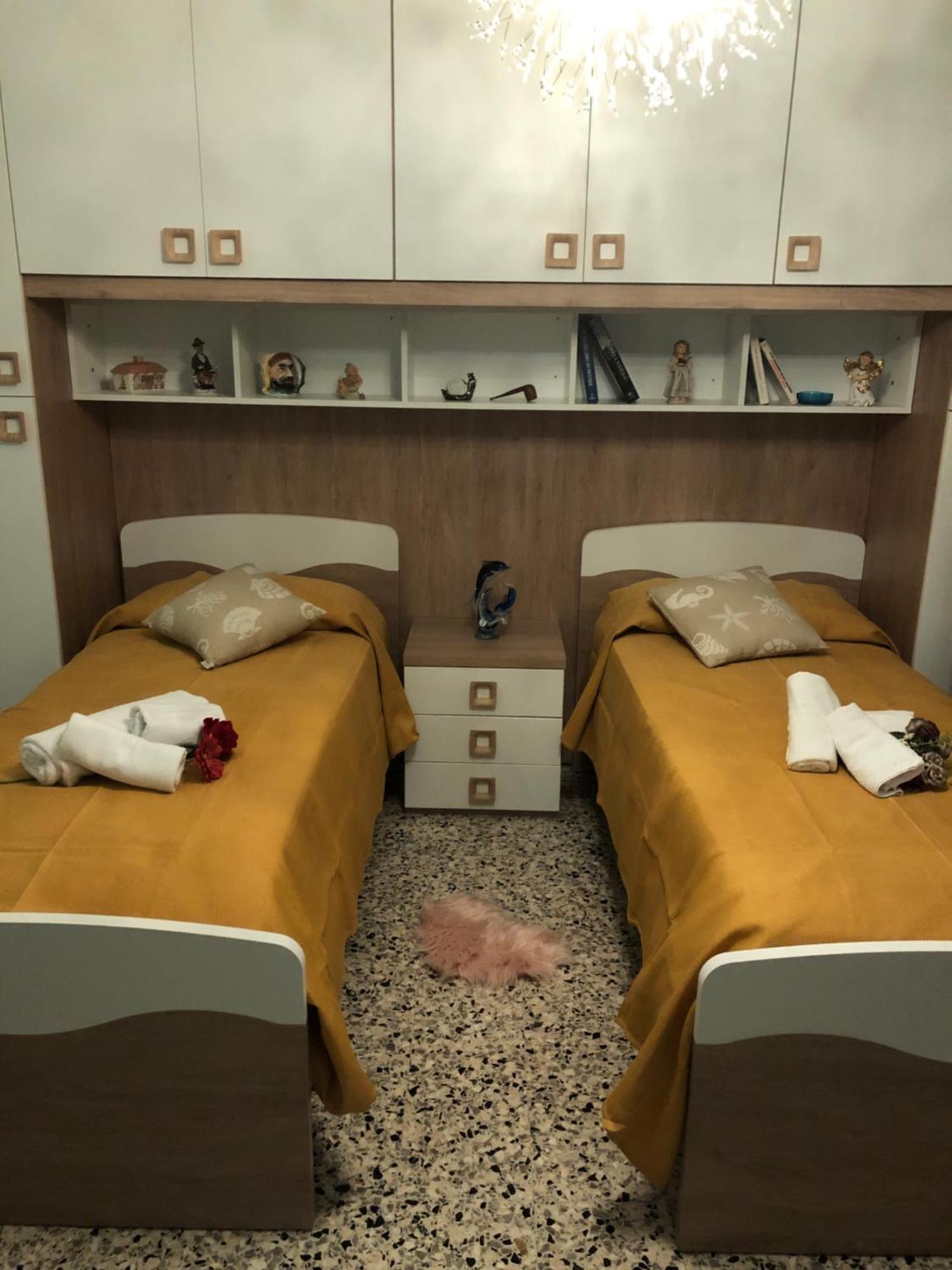 La Primula Vicinanza 5 Terre Villa Ricco del Golfo di Spezia Luaran gambar