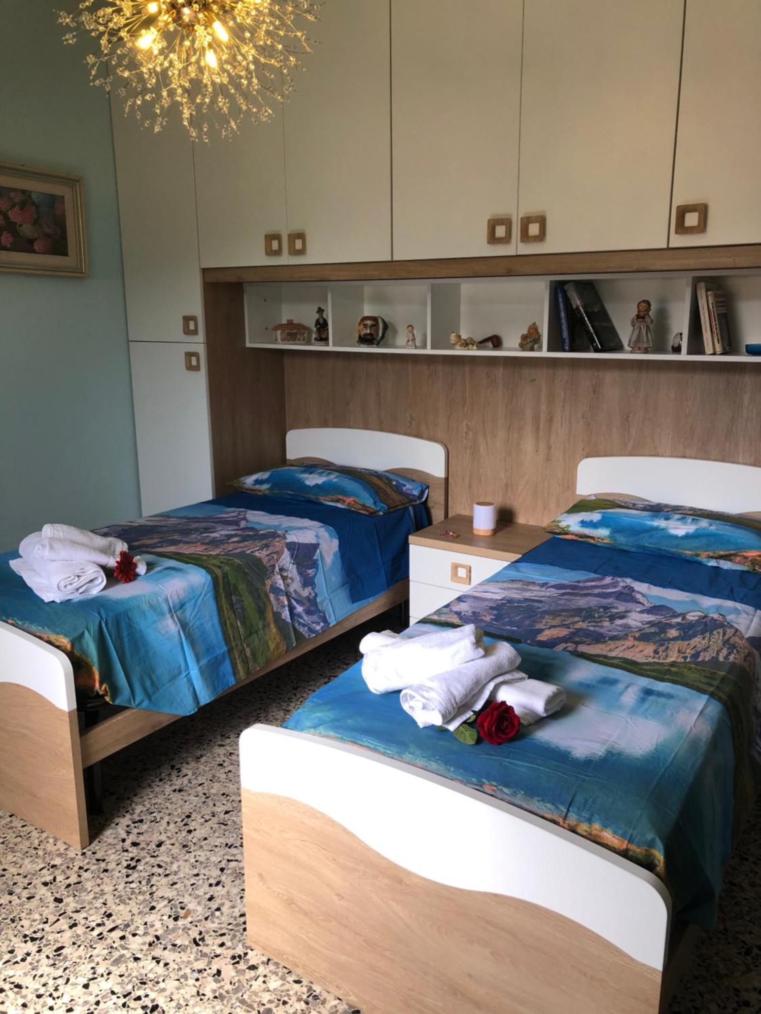 La Primula Vicinanza 5 Terre Villa Ricco del Golfo di Spezia Luaran gambar