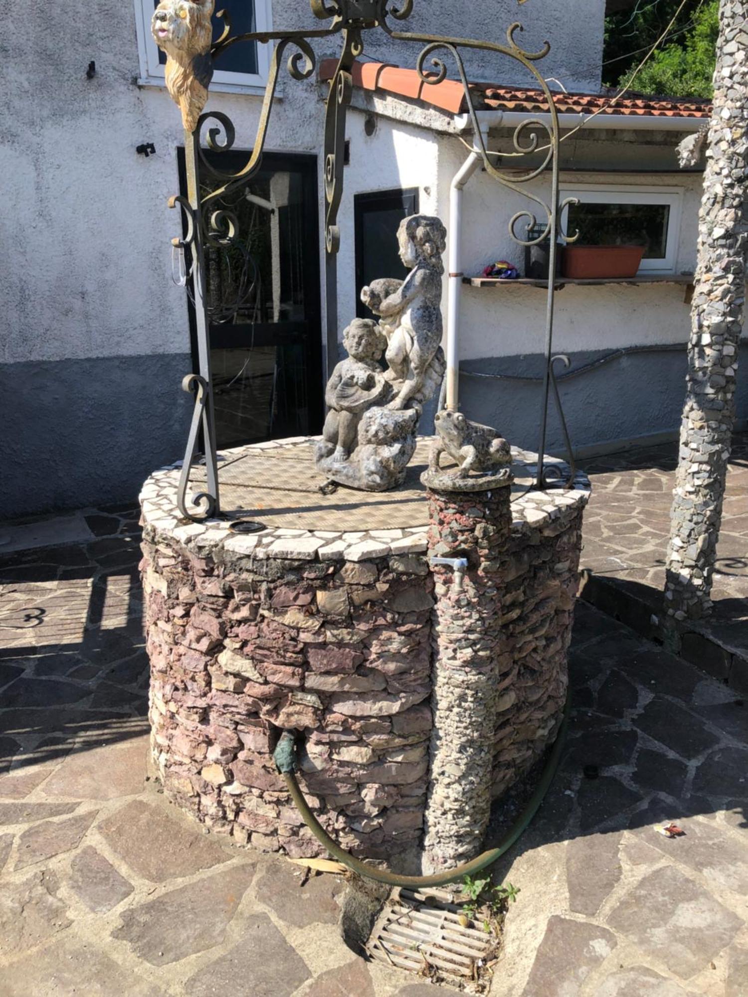 La Primula Vicinanza 5 Terre Villa Ricco del Golfo di Spezia Luaran gambar