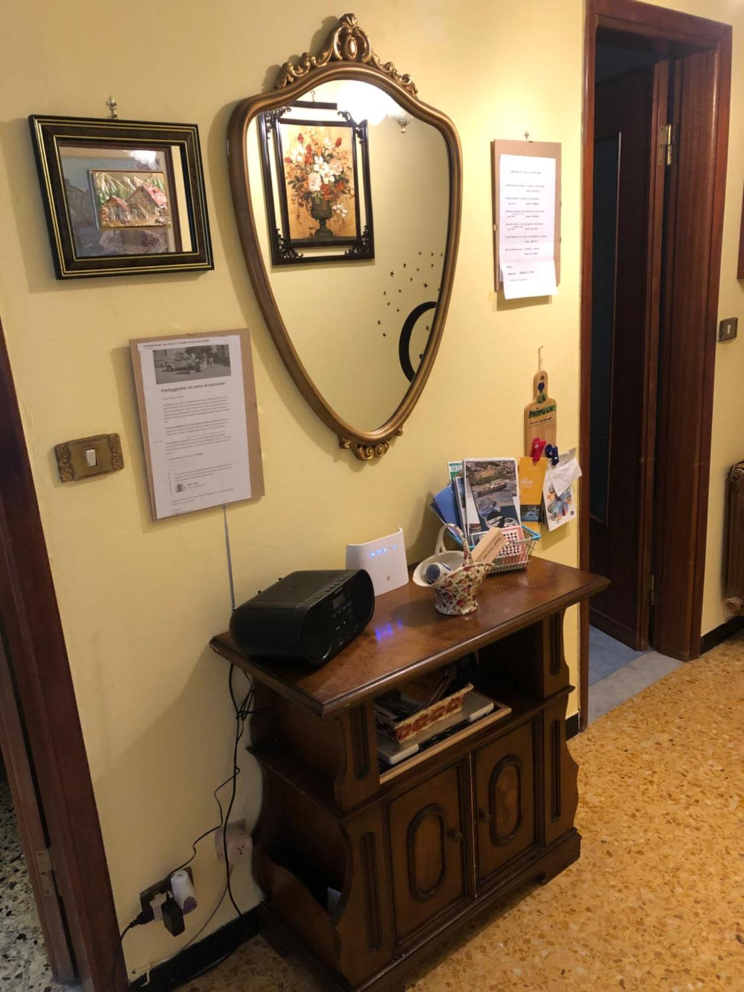 La Primula Vicinanza 5 Terre Villa Ricco del Golfo di Spezia Luaran gambar