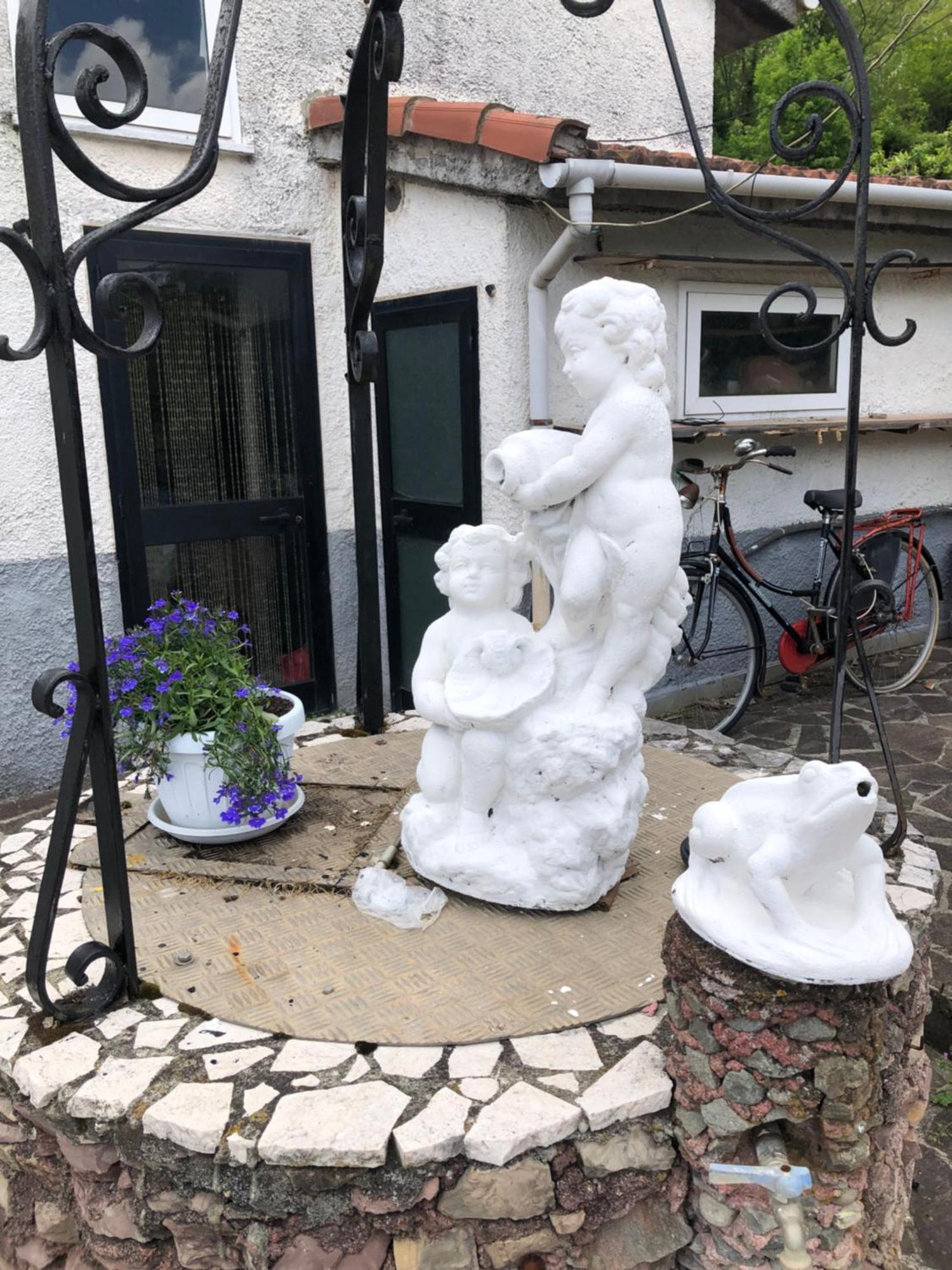 La Primula Vicinanza 5 Terre Villa Ricco del Golfo di Spezia Luaran gambar