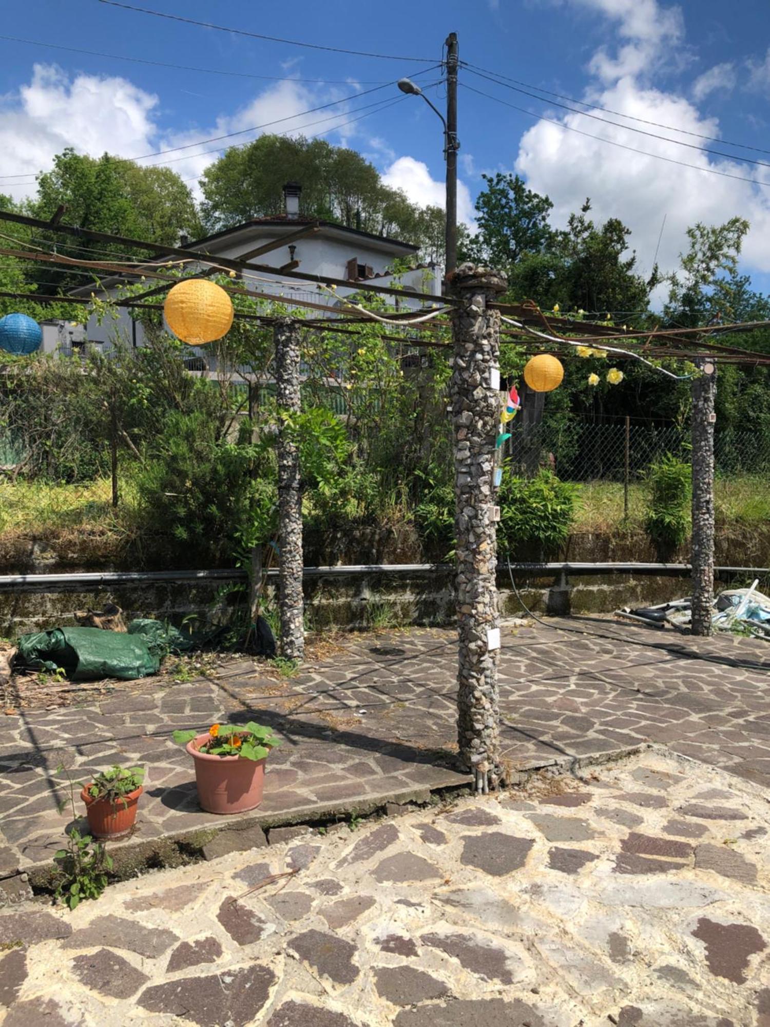 La Primula Vicinanza 5 Terre Villa Ricco del Golfo di Spezia Luaran gambar
