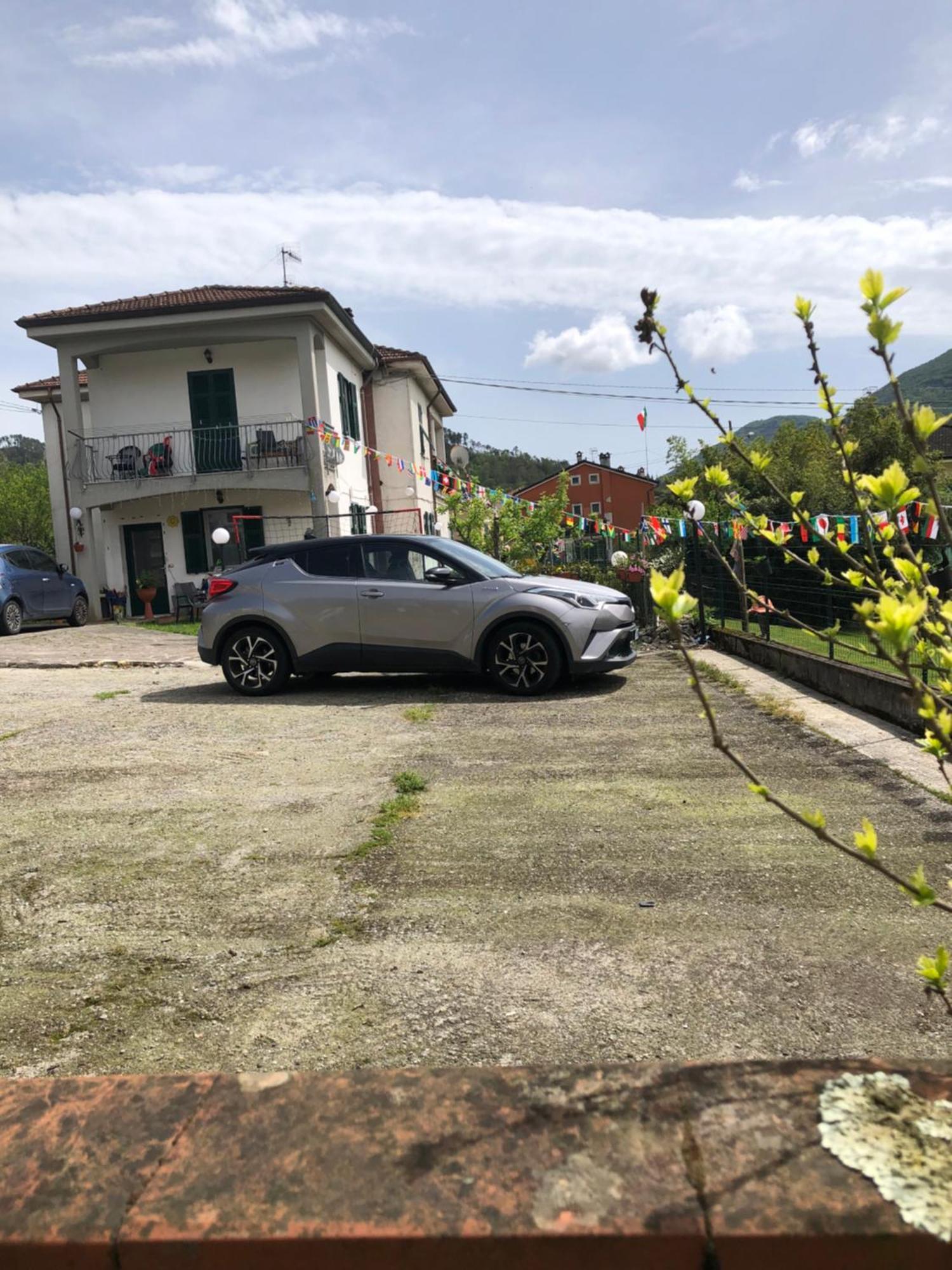 La Primula Vicinanza 5 Terre Villa Ricco del Golfo di Spezia Luaran gambar