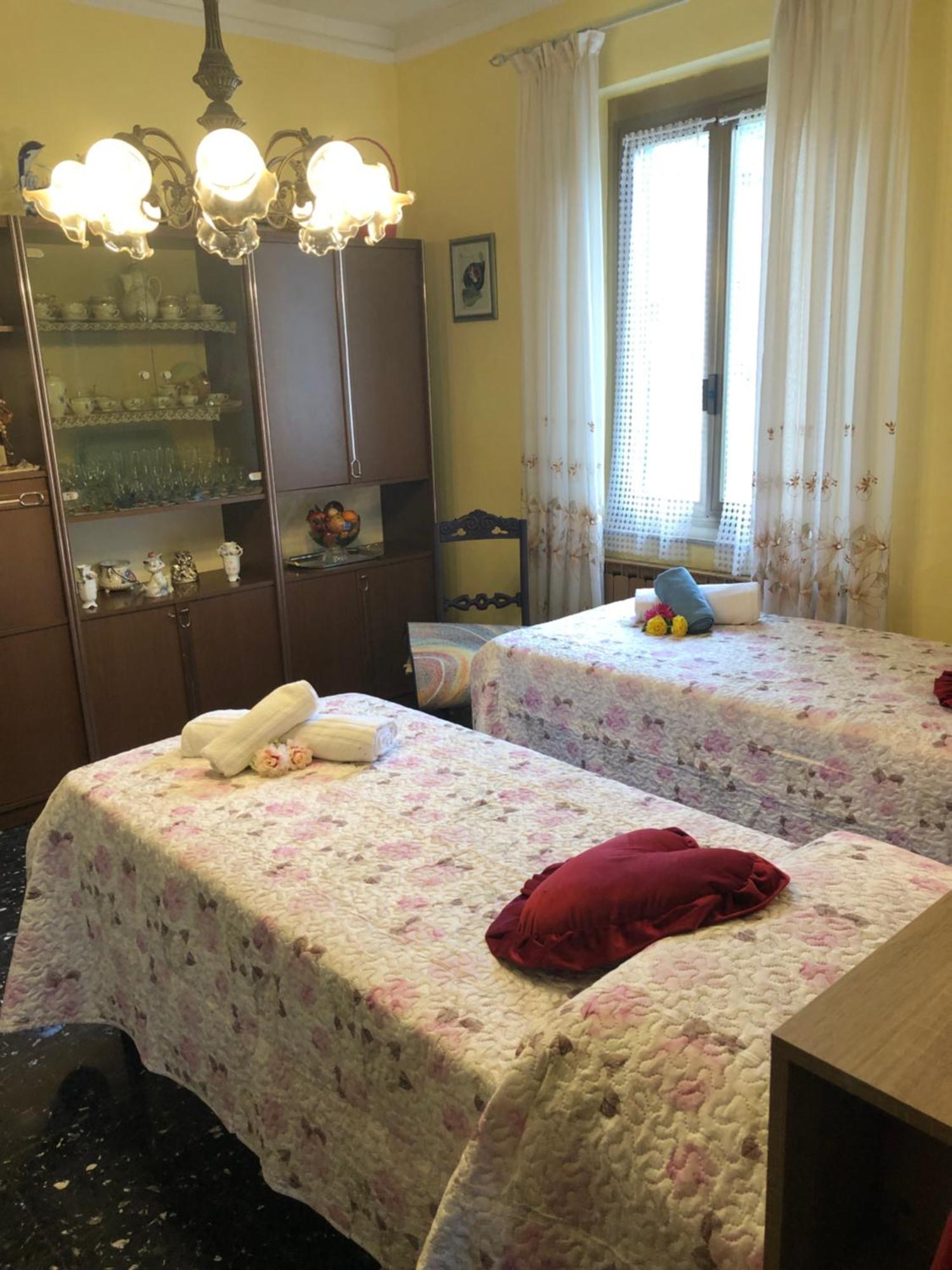 La Primula Vicinanza 5 Terre Villa Ricco del Golfo di Spezia Luaran gambar