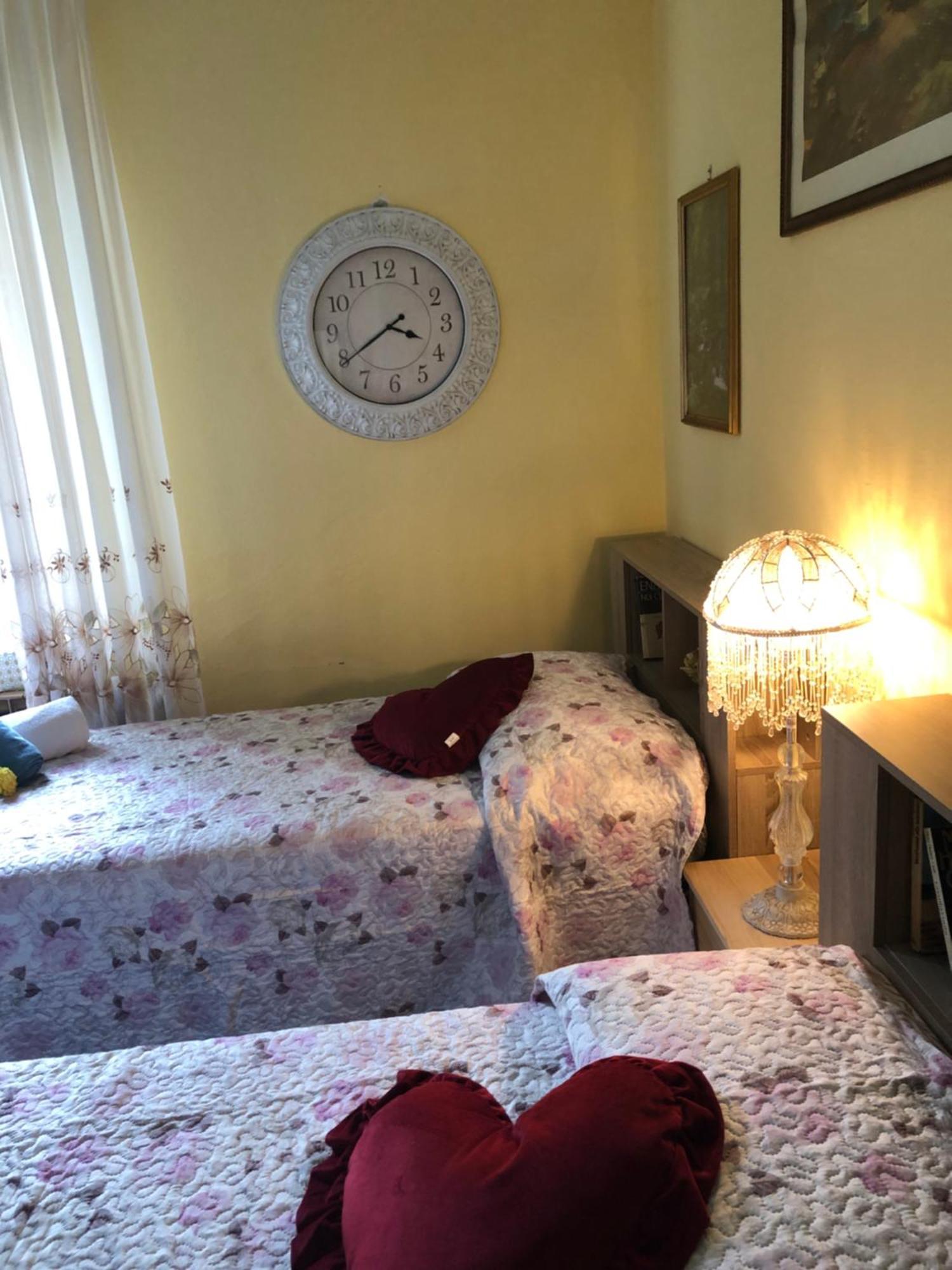 La Primula Vicinanza 5 Terre Villa Ricco del Golfo di Spezia Luaran gambar