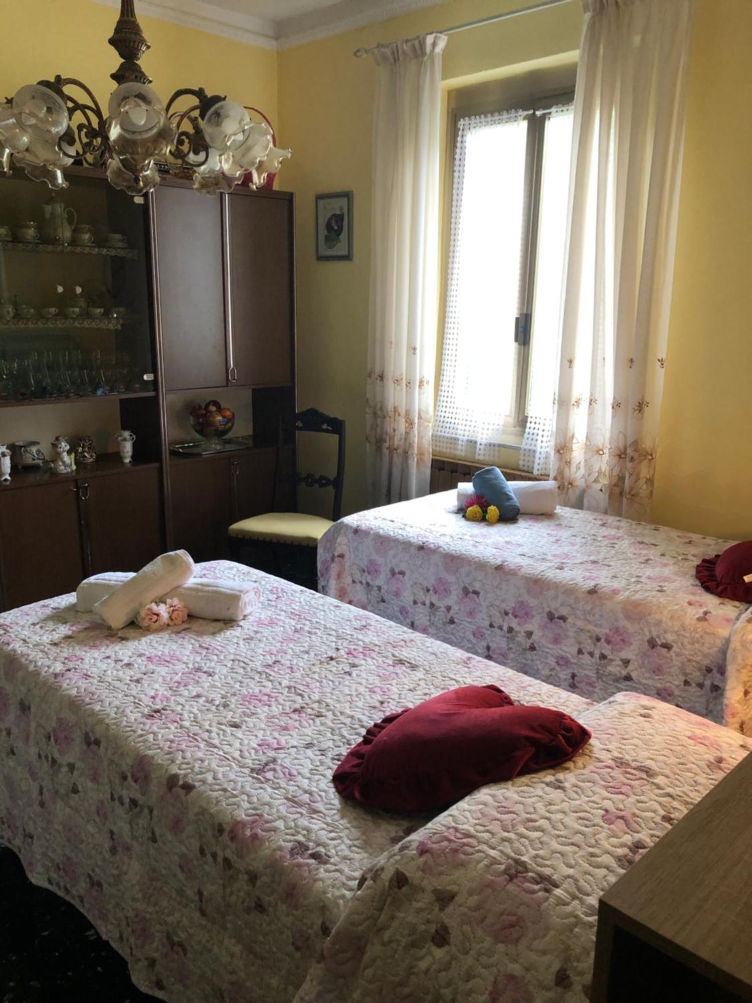 La Primula Vicinanza 5 Terre Villa Ricco del Golfo di Spezia Luaran gambar