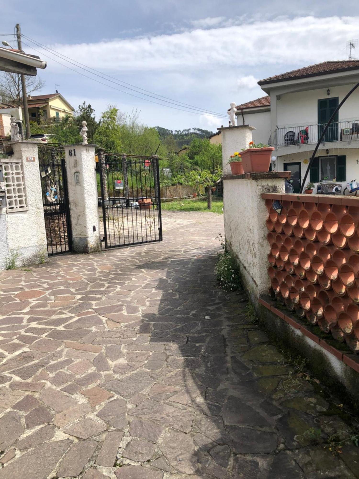 La Primula Vicinanza 5 Terre Villa Ricco del Golfo di Spezia Luaran gambar