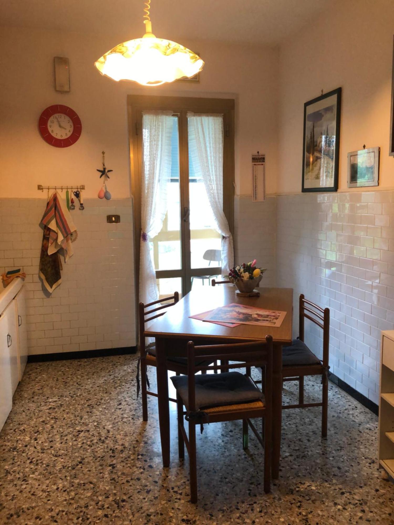 La Primula Vicinanza 5 Terre Villa Ricco del Golfo di Spezia Luaran gambar